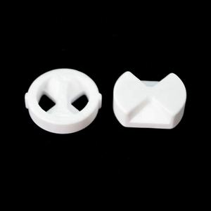 Alumina ceramic oven dish for high-heat baking