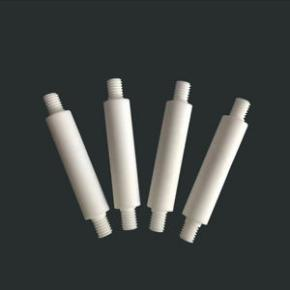 Alumina ceramic bar for kitchen applications