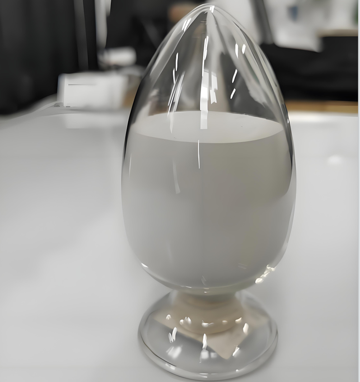 High-purity alumina powder used in ceramic bakeware production