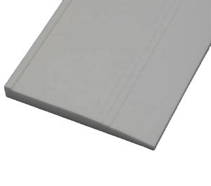 Alumina ceramic plates for oven-safe kitchen use