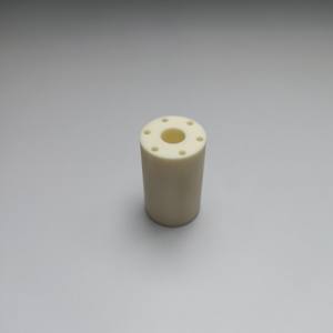 Key Factors Contributing to Aluminium Oxide's Hardness
